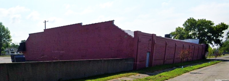 Royal Recreation (Royal Skateland) - From Web Listing (newer photo)